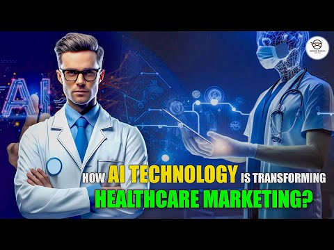 Branding Pioneers presents AI Transformation of Healthcare at Raj Hospitals | Healthcare Marketing [Video]