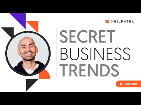 Behind the Scenes Business Trends We Are Seeing [Video]