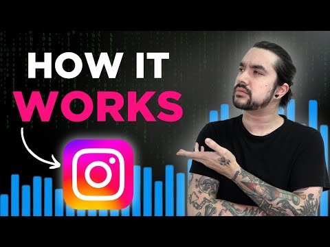 The Truth About The Instagram Algorithm [Video]