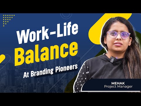 Achieving Work-Life Balance in Digital Marketing | Work life balance tips | Digital Marketing Agency [Video]