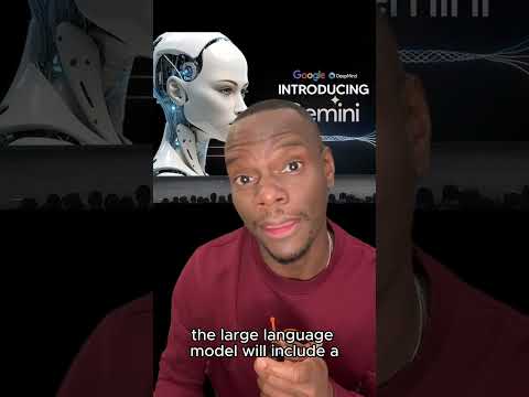Meet Google’s Answer To ChatGPT [Video]