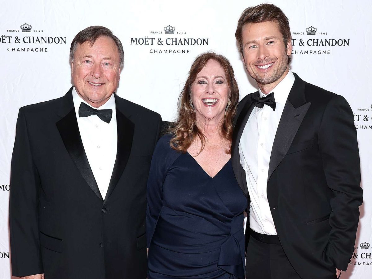 All About Glen Powell’s Parents, Cyndy Powell and Glen Powell Sr. [Video]