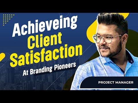 Branding Pioneers: Where Challenges Become Opportunities | Employee Testimonial | Digital Marketing [Video]