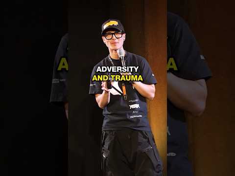 Turning Adversity to Strength 💪🏼 [Video]
