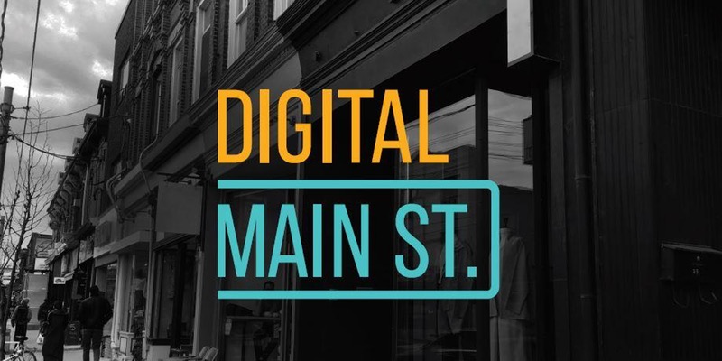 Branding – Digital Main Street [Video]