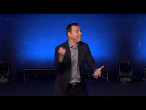 Take Charge Of Your Self-Esteem (From GrowthDay LA!) [Video]