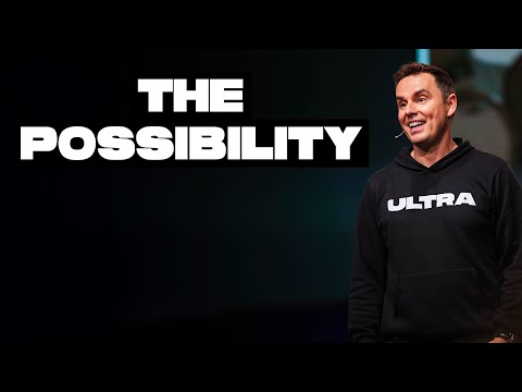 The Possibility (From GrowthDay LA!) [Video]