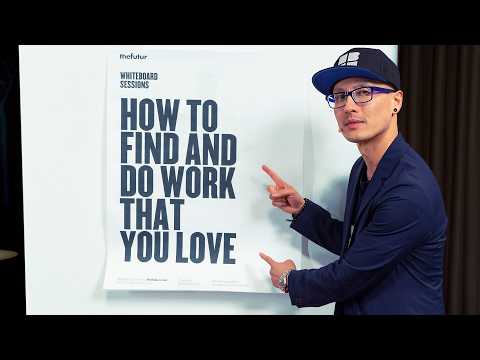 Find Your Reason For Being – Ikigai Breakdown (Archive Series) [Video]