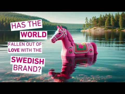 Has the world fallen out of love with the Swedish brand? [Video]