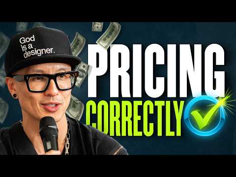 How to Talk About Price or Budget Using Price Bracketing [Video]