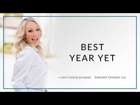 Ep #512: Best Year Yet [Video]
