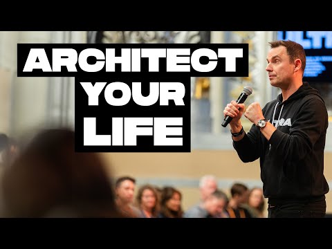 Architect Your Life [Video]