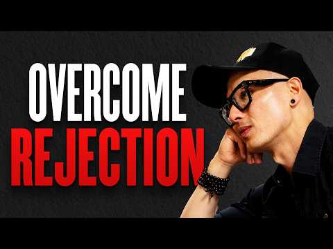 Turn Your Rejections Into Achievements [Video]