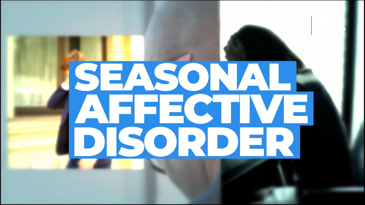 Seasonal affective disorder and winter fatigue: what you should know  NBC New York [Video]