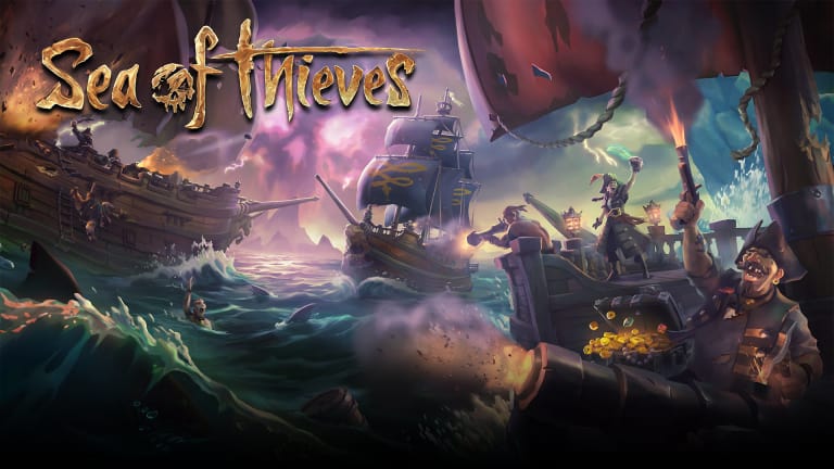 Rare Seems To Tease Sea Of Thieves Going Multiplatform [Video]