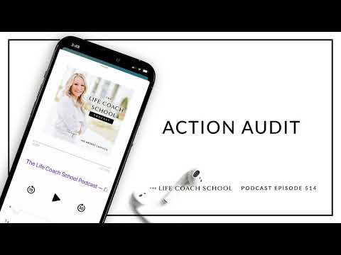 Ep #514: Action Audit [Video]