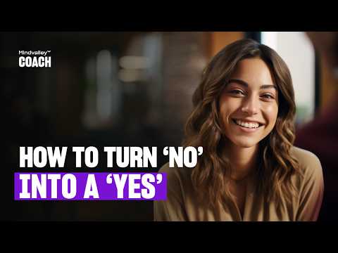 What to do when a client says ‘no’ to your coaching offer [Video]
