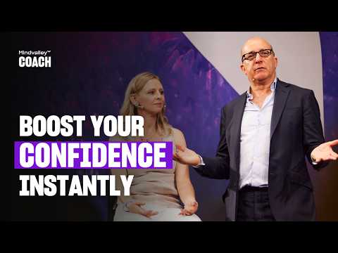 Instant Confidence Guided Hypnosis with Paul McKenna [Video]