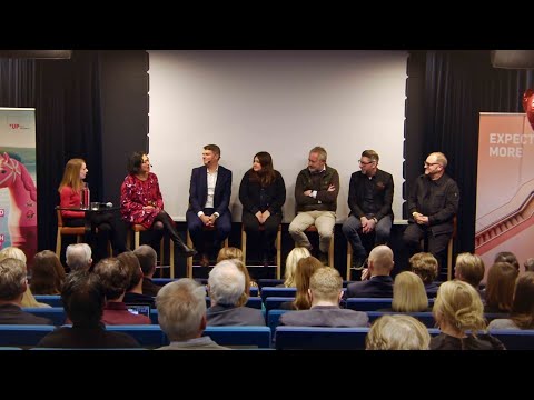 Watch our Place Branding Question Time special seminar from February 14th now [Video]