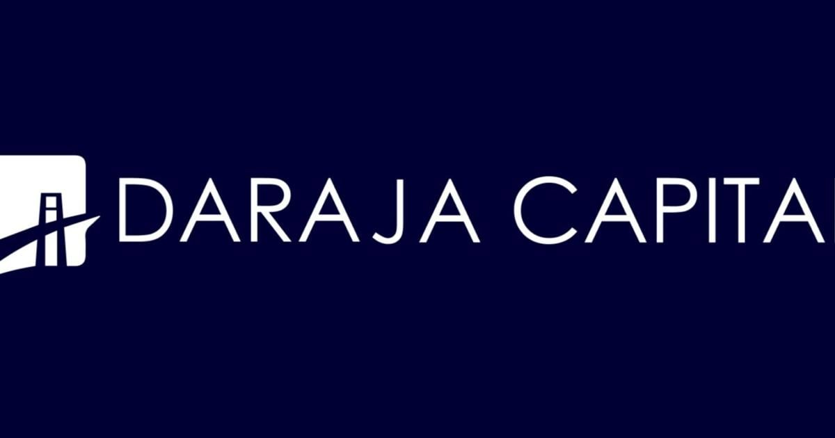 Daraja Capital Announces Strategic Investment in Serac Ventures | PR Newswire [Video]