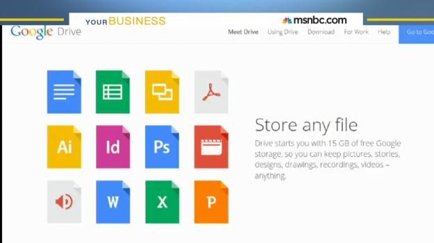 Apps and Websites To Help You Run Your Small Business [Video]