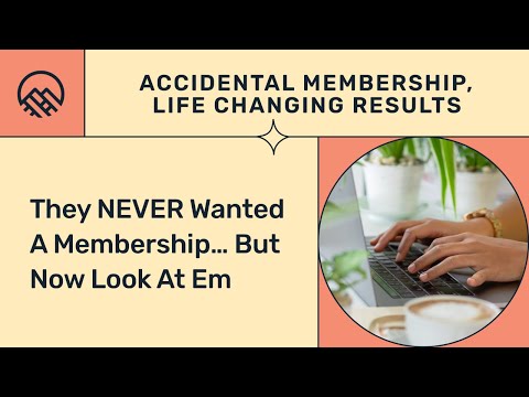 Accidental Membership [Video]