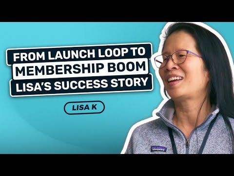 The Strategy That Grew Lisa’s Business +300% In 3 Years [Video]