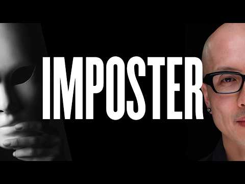 How To Deal With Imposter Syndrome [Video]