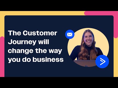Understanding the Customer Journey: A Blueprint for Business Success [Video]