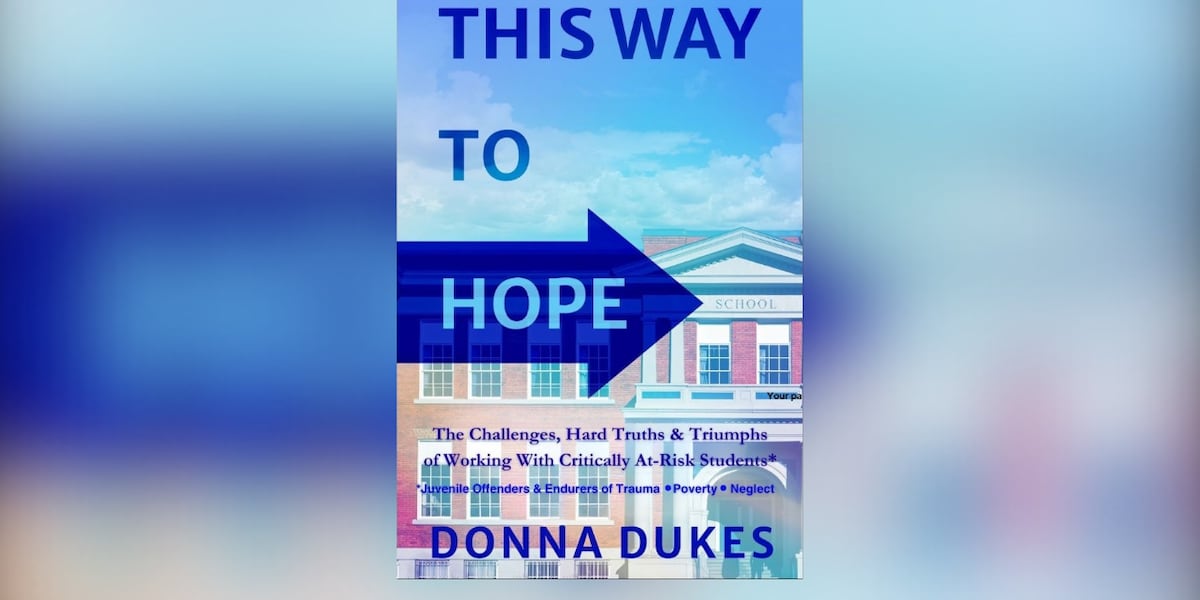 Maranathan Academys founder, Donna Dukes, to launch book [Video]