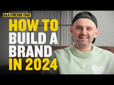 How To Build a Successful Brand In The Social Media World [Video]