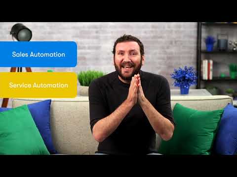 What Is Business Automation? The Key to Growth, Profit and Freedom for Small Businesses [Video]