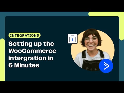 Setting up the WooCommerce integration in ActiveCampaign in 6 Minutes [Video]