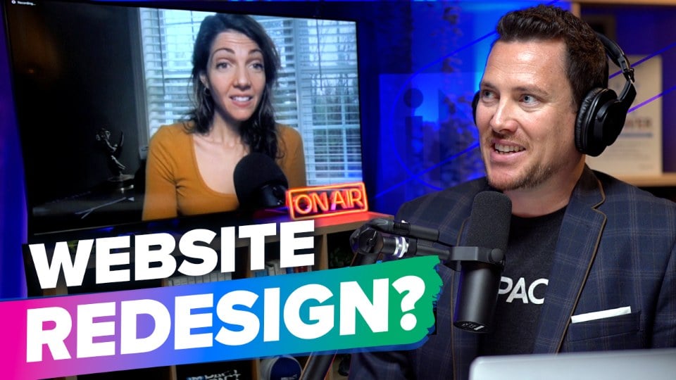 Do You Really Need a New Website in 2024? [Endless Customers Podcast S.1 Ep.25] [Video]