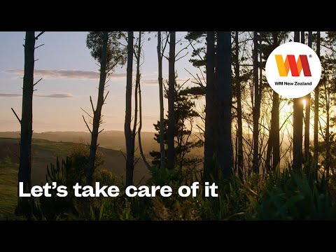 TGF launches new brand identity for Waste Management NZ M+AD! [Video]