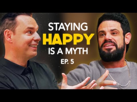 What People Don’t Realize About Happiness [Video]