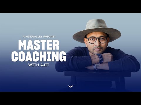 The Master Coaching Podcast – New Season Is Here! [Video]