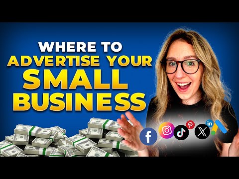 Where to Advertise Online If You Want to Increase Revenue [Video]
