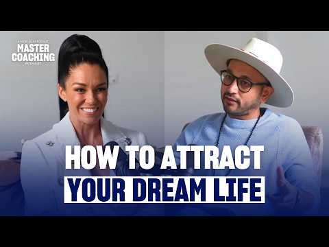 Insider Secrets to Manifest Your Dream Life with Regan Hillyer [Video]