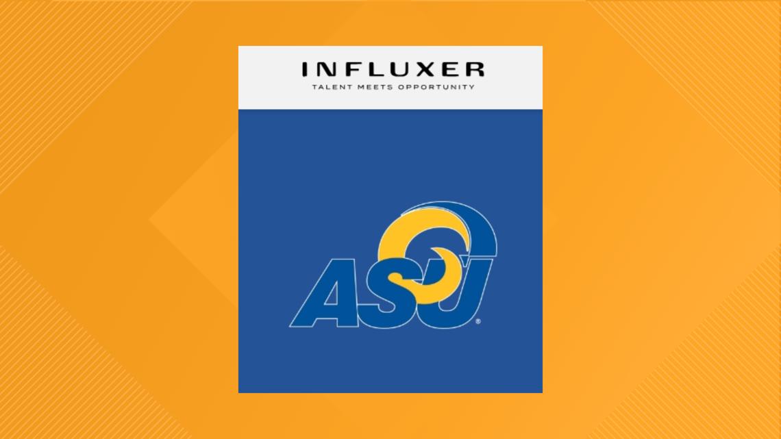 ASU, Influxer partner for student-athlete NILs [Video]