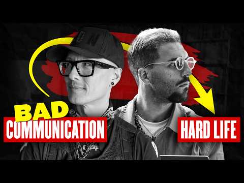 How You Communicate Is RUINING Your Relationships (Communications Masterclass) [Video]