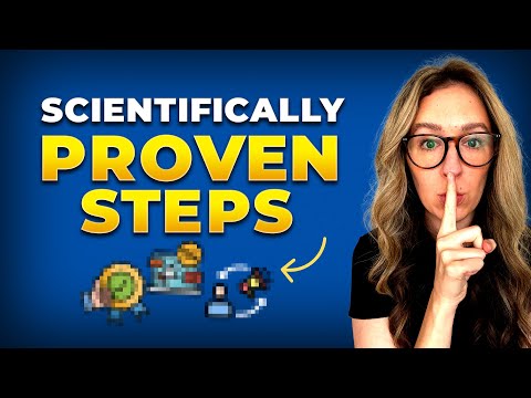 Scientifically Proven Steps to Make More Sales [Video]