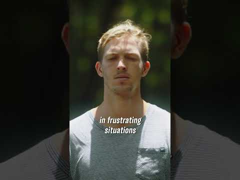 How to deal with frustration [Video]