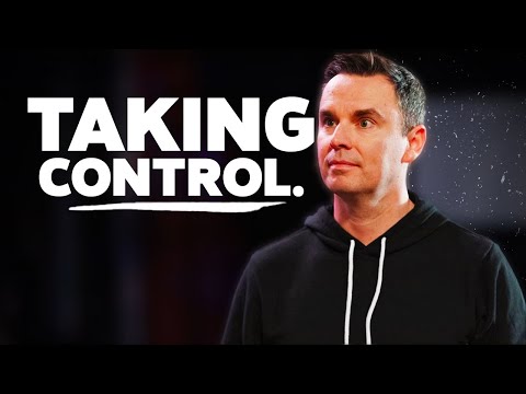 The Art of Emotional Control [Video]