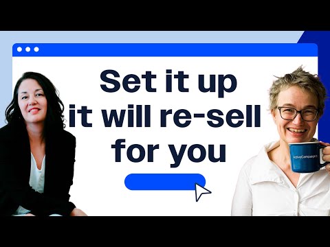 Set up Self-Service Automation and increase repeat business by 200% [Video]