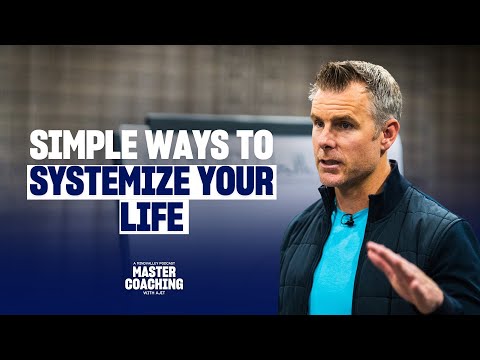 Boost Your Productivity with Systems Thinking [Video]
