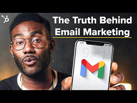 Is Email Marketing Dead? [Video]