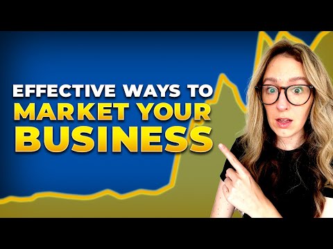 Do This Every Time You Market Your Business [Video]