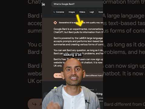 Is Your Search Results Page In Google Looking A Bit Different Lately? [Video]