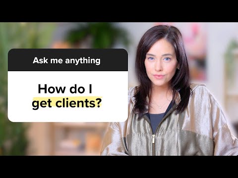 How To Start a Business (With No Money) [Video]